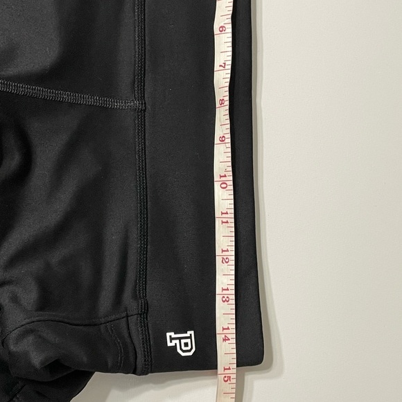 Victoria’s Secret Pink Ultimate Mesh Leggings - Picture 7 of 7